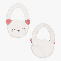 Mayoral Newborn-Babygrows (2 Pack) & Bib Set | Childrensalon Outlet