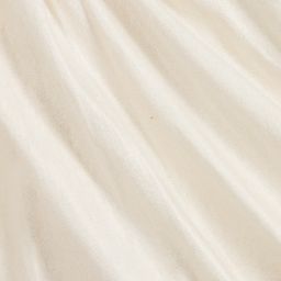 Mayoral-Beige & Gold Linen Skirt | Childrensalon Outlet