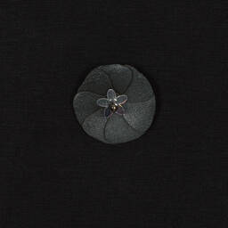 Mayoral-سويتشيرت فيسكوز جيرسي لون أسود للبنات | Childrensalon Outlet