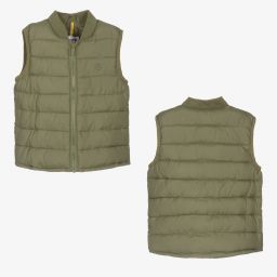 مايورال-معطف وجيليه 2 في 1 لون كحلي للأولاد | Childrensalon Outlet