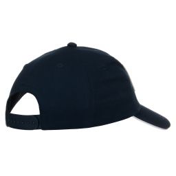 Mayoral-Boys Blue Cotton Cap | Childrensalon Outlet