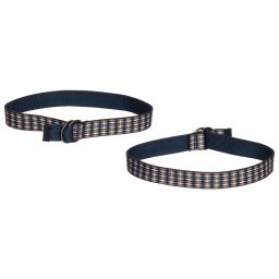 Mayoral-Boys Blue Cotton Shorts | Childrensalon Outlet