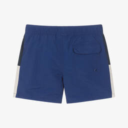 Mayoral Nukutavake-شورت سباحة لون أزرق للأولاد | Childrensalon Outlet