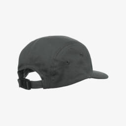 Mayoral-Шляпа из хлопкового твила угольного цвета для мальчиков | Childrensalon Outlet