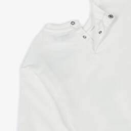 Mayoral-Boys Cotton Dino Hoodie Set | Childrensalon Outlet