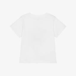 Mayoral-Футболка из хлопка с джунглевым эффектом для мальчиков | Childrensalon Outlet