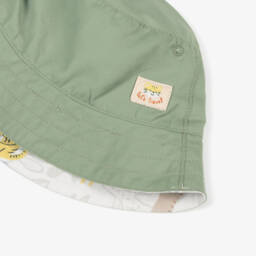 Mayoral-طقم سباحة سفاري بلون الكريم للأولاد | Childrensalon Outlet