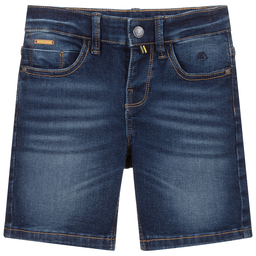 Jeans shorts for boys sale