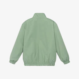 مايورال-جاكيت مزدوج الألوان قابل للعكس للأولاد | Childrensalon Outlet