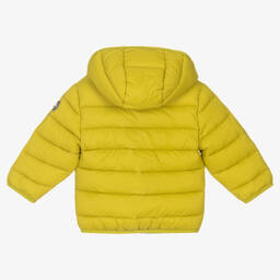 Mayoral-Зеленый пуховик для мальчиков | Childrensalon Outlet