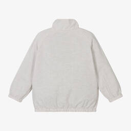 مايورال-جاكيت واقي من الرياح بوجهين لون أخضر للأولاد | Childrensalon Outlet