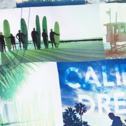 Mayoral Нукутаваке-Boys Green Surfer Print Swim Shorts | Childrensalon Outlet