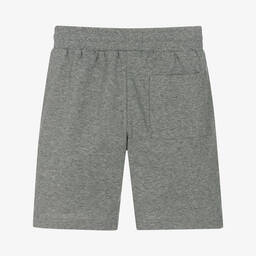 Mayoral-Серые шорты из джерси для мальчиков | Childrensalon Outlet