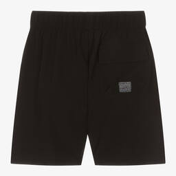 Mayoral-Boys Lightweight Black Shorts | Childrensalon Outlet