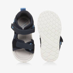 Mayoral-صنادل مغامرات بحرية شبكية للأولاد | Childrensalon Outlet