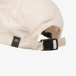 Mayoral-Кепка для мальчиков песочного цвета из хлопка для приключений | Childrensalon Outlet