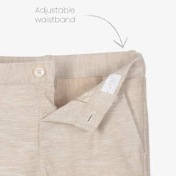 Mayoral-Бермуды из хлопка и льна для мальчиков | Childrensalon Outlet