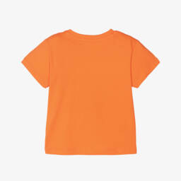 Mayoral-Boys Sunny Camper Tee | Childrensalon Outlet