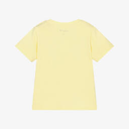 Mayoral-Boys Sunny Seaside Tee | Childrensalon Outlet