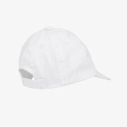 Mayoral Newborn-Boys White Dino Adventure Hat | Childrensalon Outlet