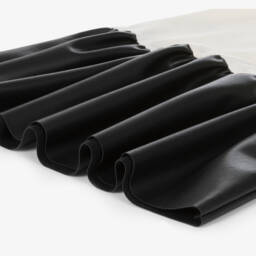 Mayoral-Girls Beige Heart Ensemble | Childrensalon Outlet