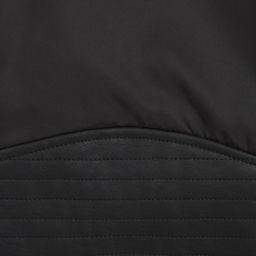 Mayoral-Girls Black Faux Leather Jacket | Childrensalon Outlet