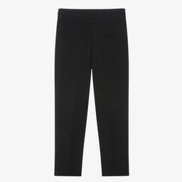 Mayoral-Girls Black Trousers | Childrensalon Outlet