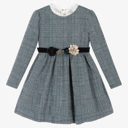 Mayoral grey dress shop