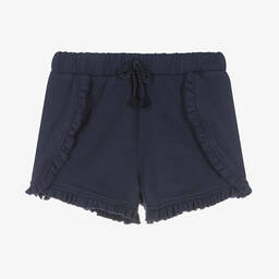 Short jersey fille online