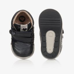 Mayoral-Синие пинетки для девочек | Childrensalon Outlet