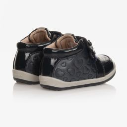 Mayoral-Синие пинетки для девочек | Childrensalon Outlet