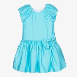 Mayoral robe deals fille 2019