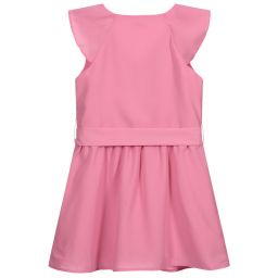 مايورال-بلاي سوت كريب بولي لون زهري فاقع للبنات | Childrensalon Outlet