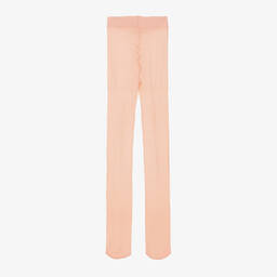 مايورال-كولون منقط لون زهري مرجاني فاتح للبنات | Childrensalon Outlet