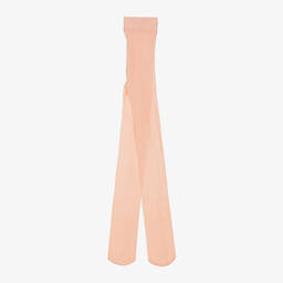 مايورال-كولون منقط لون زهري مرجاني فاتح للبنات | Childrensalon Outlet