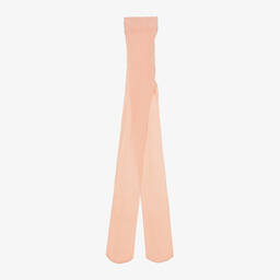 مايورال-كولون منقط لون زهري مرجاني فاتح للبنات | Childrensalon Outlet