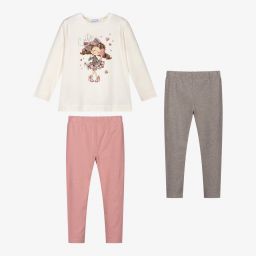 Mayoral leggings set top sale