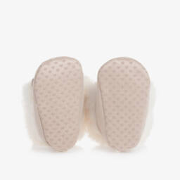 مايورال Newborn-بوت لمرحلة قبل المشي لون بيج للمولودات | Childrensalon Outlet