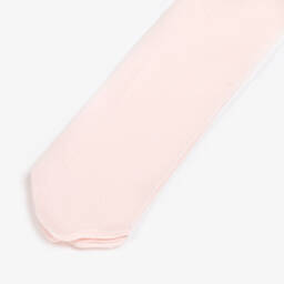 Mayoral Newborn-Girls Delicate Blush Tights | Childrensalon Outlet