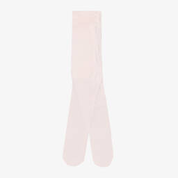 Mayoral Newborn-Girls Delicate Blush Tights | Childrensalon Outlet