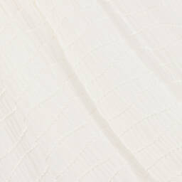 Mayoral-Girls Elegant Ivory Bubble Dress | Childrensalon Outlet