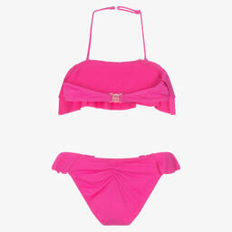 Mayoral-Бикини цвета фуксии для девочек | Childrensalon Outlet