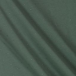 مايورال-تيشيرت قطن لون أخضر للبنات | Childrensalon Outlet