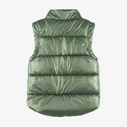 مايورال-جيليه مبطن لون أخضر للبنات | Childrensalon Outlet