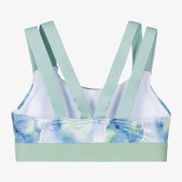 Mayoral-Girls Green Sports Top | Childrensalon Outlet