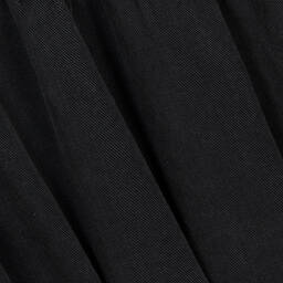 Mayoral-Серое джинсовое платье для девочек | Childrensalon Outlet