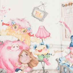 Mayoral-Girls Grey Sweatshirt Dress  | Childrensalon Outlet