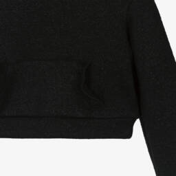 Mayoral-Girls Heart Pattern Hoodie Skirt Set | Childrensalon Outlet