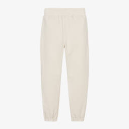 Mayoral-Бежевые джоггеры для девочек | Childrensalon Outlet