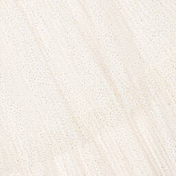 Mayoral-Girls Ivory Pleated Tulle Dress | Childrensalon Outlet